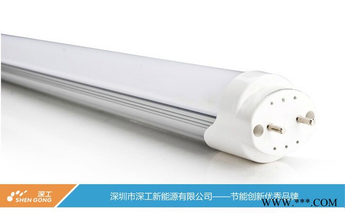 T8led灯管1.2米18WLED日光灯管质保三年量大优惠图2