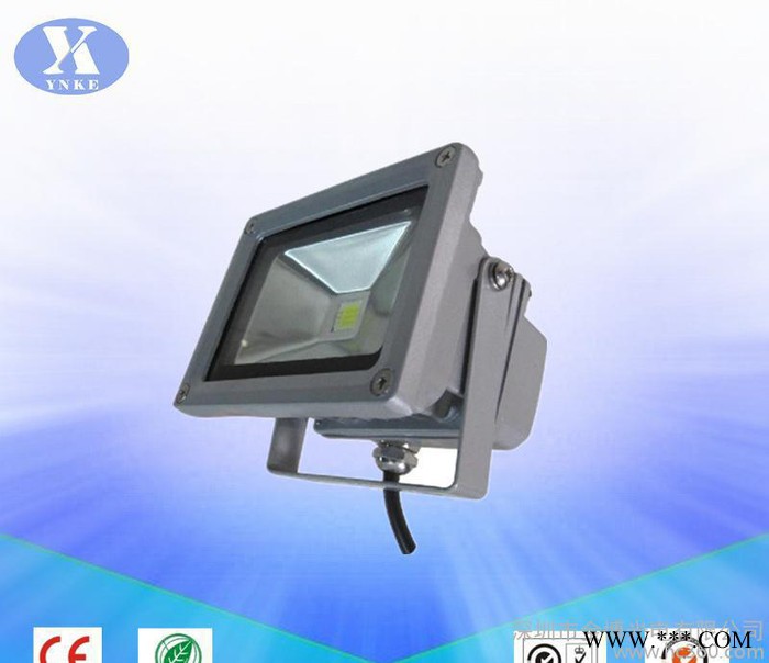 供应GB115集成大功率LED泛光灯 LED投图2