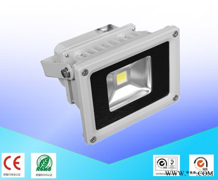 供应GB115集成大功率LED泛光灯 LED投图1