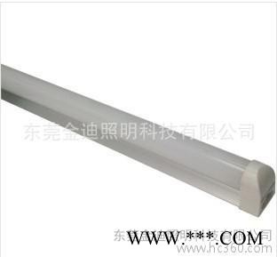 供应金迪运长T5 LED一体化灯管  16W图1