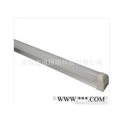 供应金迪运长T5 LED一体化灯管  16W