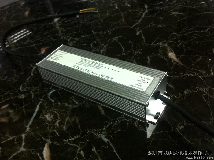 供应橡树112W防水路灯泛光灯电源耐低温-40度图1