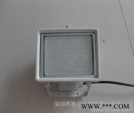 供应惠尔乐LED投光灯厂家-惠尔乐图2