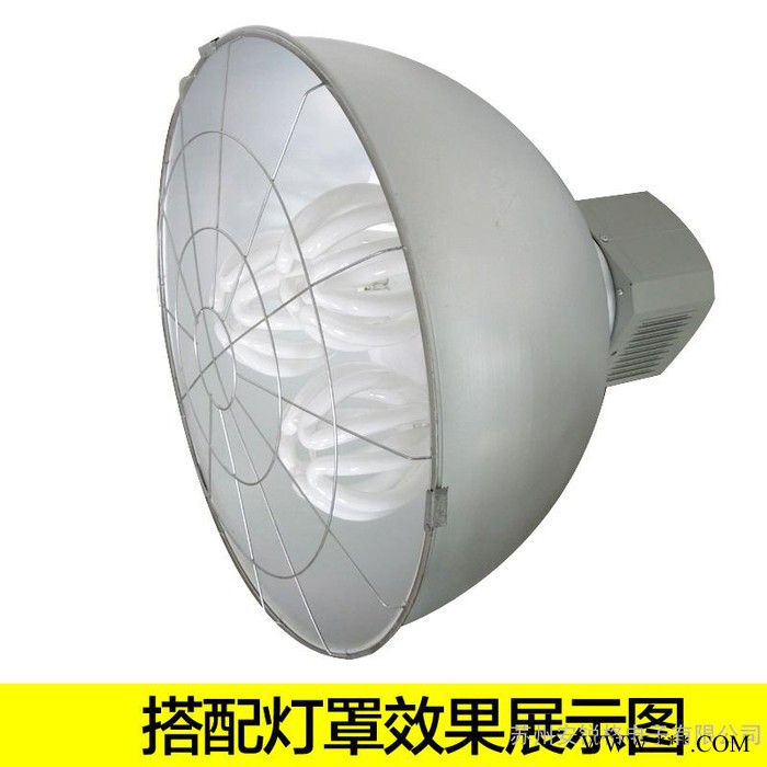 大功率led分体节能灯工矿灯平板灯面板灯LED灯管日光灯管图3