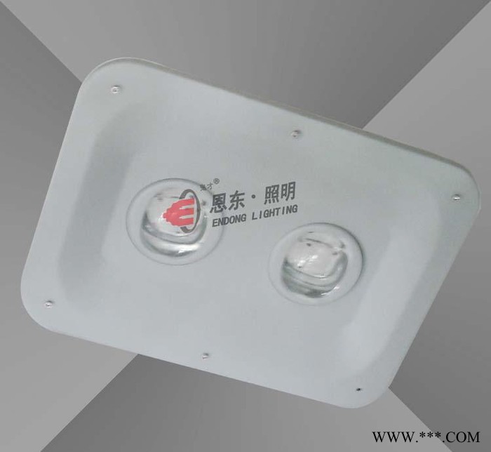 恩东照明 LED投光灯 户外灯 广场灯 投射灯 泛光灯 12图1