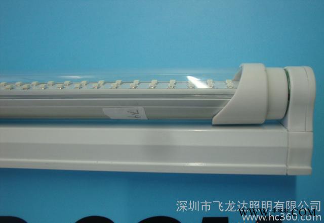 地下室停车场车库专用LED人体红外线感应LED灯管质量保证性图1