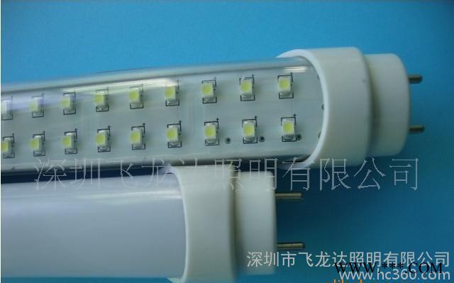 地下室停车场车库专用LED人体红外线感应LED灯管质量保证性图2