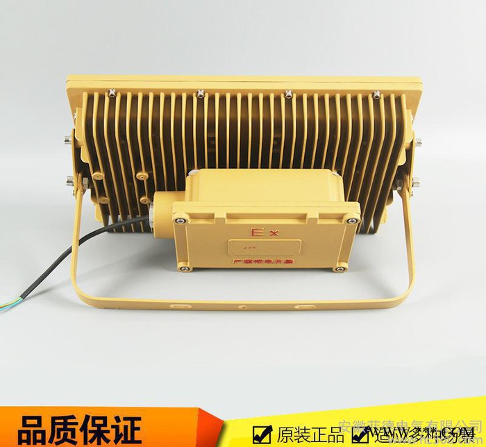 安徽菲德直销 防爆LED泛光灯 工厂车间照明防爆路灯 CCD97型加油站灯