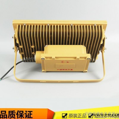 安徽菲德直销 防爆LED泛光灯 工厂车间照明防爆路灯 CCD97型加油站灯