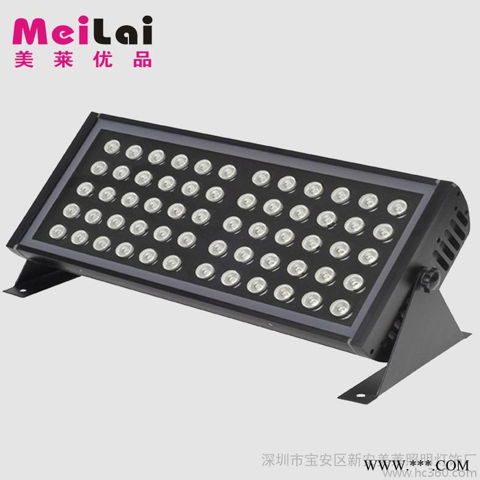 供应ML-TGD03LED投光灯户外广告射灯招牌灯图3