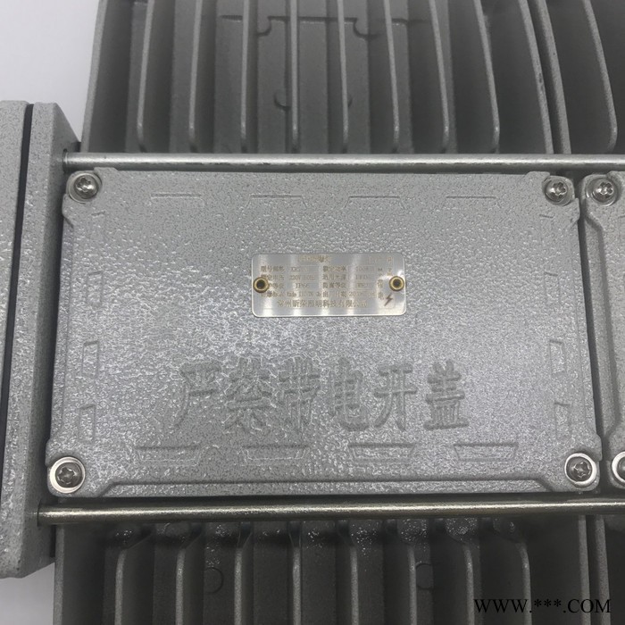 海洋王HRT93LED防爆泛光灯路灯投光灯化工煤矿仓库马路防腐路灯SW7350模组灯加油站液化照明灯图5