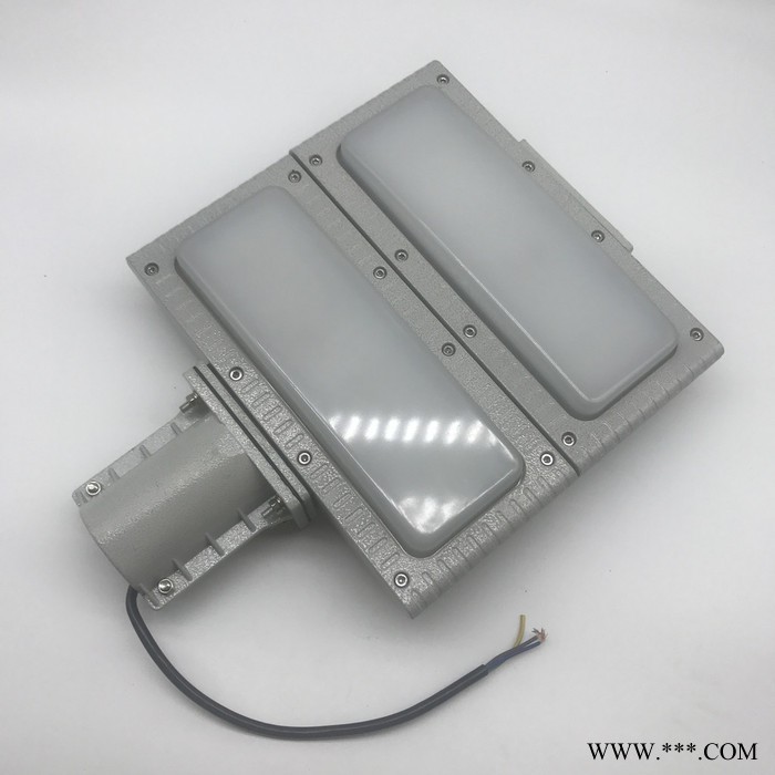 海洋王HRT93LED防爆泛光灯路灯投光灯化工煤矿仓库马路防腐路灯SW7350模组灯加油站液化照明灯图3