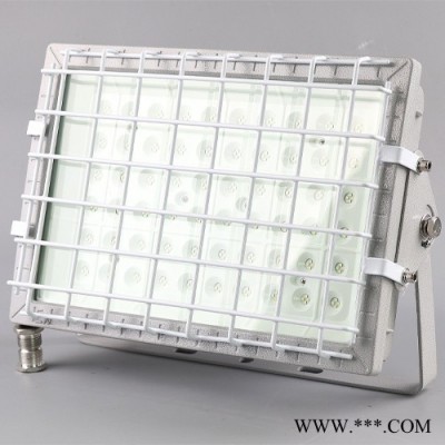 夏浦尔XPED300LED防爆投光灯30Wled防爆照明灯50Wled防爆泛光灯100Wled防爆灯200Wled防爆灯