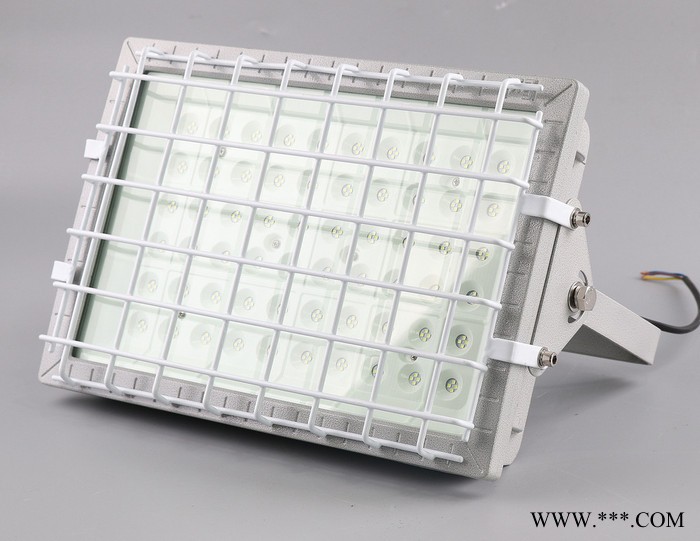 夏浦尔XPED300LED防爆投光灯30Wled防爆照明灯50Wled防爆泛光灯100Wled防爆灯200Wled防爆灯图2