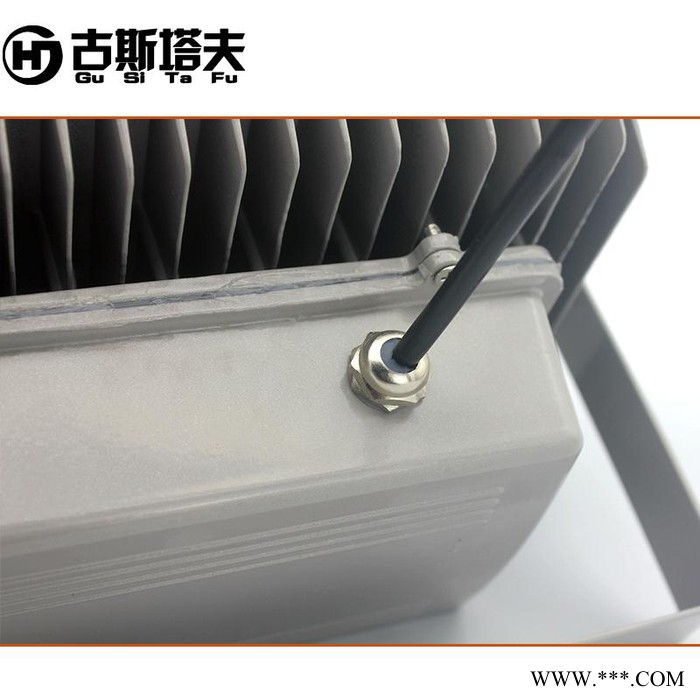 古斯塔夫HJ-TGD-913LED投光灯图6