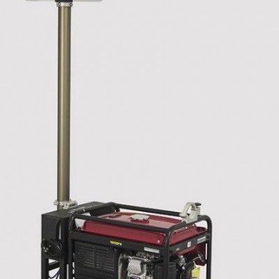 承江CJER4-500 全方位自动升降工作灯【型号 价格 品牌 图片】遥控升降泛光灯的用途