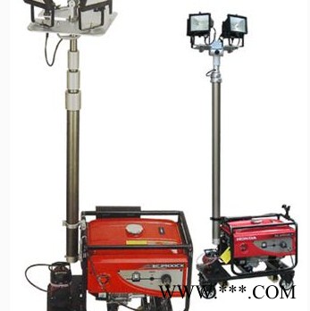 承江CJER4-500 全方位自动升降工作灯【型号 价格 品牌 图片】遥控升降泛光灯的用途图8