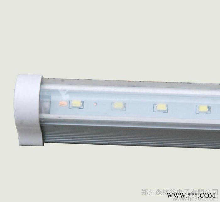 LED日光灯 高效节能一体化LED灯管 T5一体化LED日光灯管图3