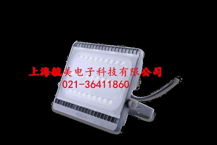 飞利浦LED泛光灯BVP161/100W图5