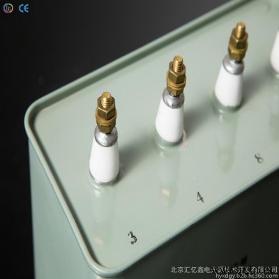 UV灯管厂家供应UV灯配套各种型号电容器