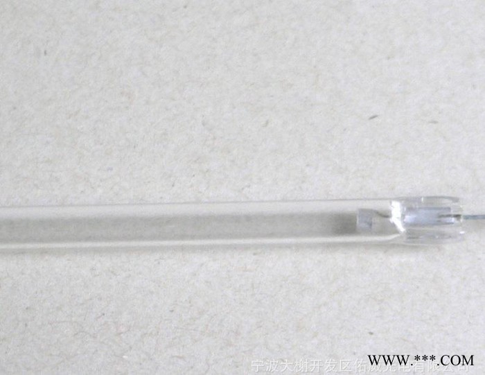 直管型空气净化小家电吸尘器车截净化器紫外线杀菌灯UV灯管