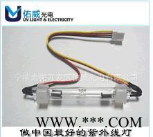 直管型空气净化小家电吸尘器车截净化器紫外线杀菌灯UV灯管图3