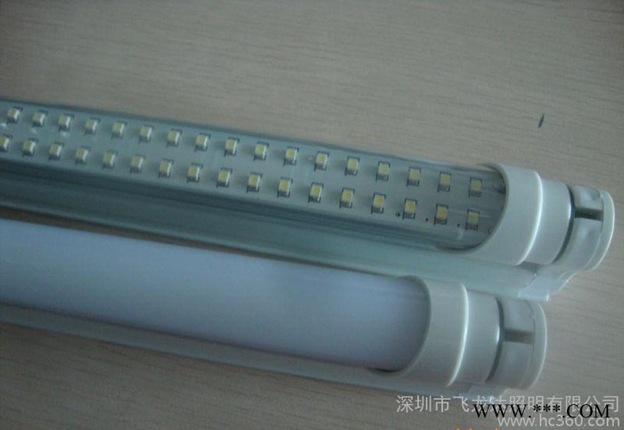 雾状T8日光灯管  1.2M  12w　高亮高品质　性比质超图2