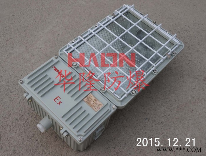 BAT52系列防爆泛光灯，郑州一体式防爆泛光灯，图5