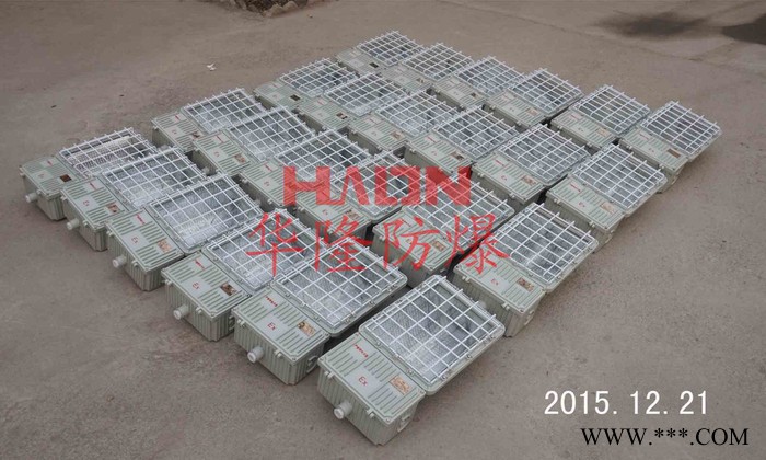 BAT52系列防爆泛光灯，郑州一体式防爆泛光灯，图3