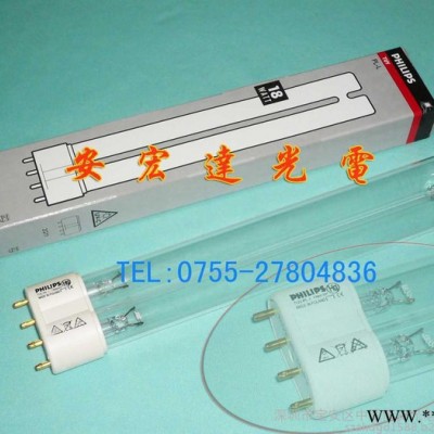 飞利浦TUV PL-L18W 紫外线杀菌灯管，消毒灯管