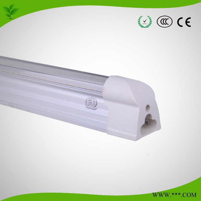 供应T5-1.2M-12W高节能T5一体式便捷LED灯管图1