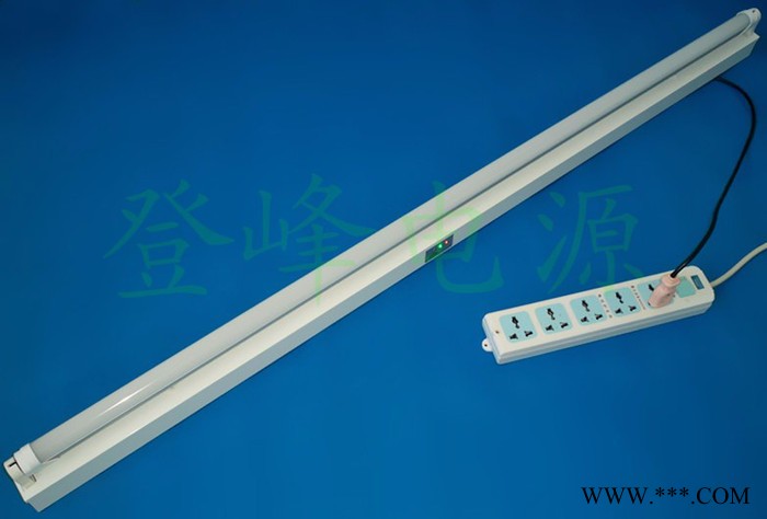 登峰168H，LED日光灯管应急电源，新国标E20W 多功能应急电源 ，CCC认证新国标消防认证； LED灯应急电源图4