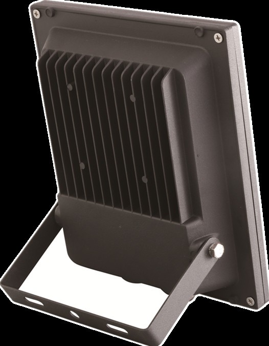 DOB/多邦照明DB-FL-A01-100W LED投光灯 LED户外灯 泛光灯广告招牌防水贴片投射灯100W球场灯图2