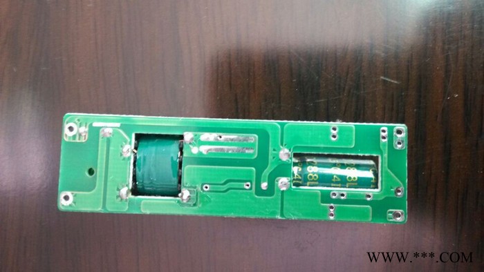深圳信远供应无频闪灯管电源 18w日光灯LED驱动电源图3