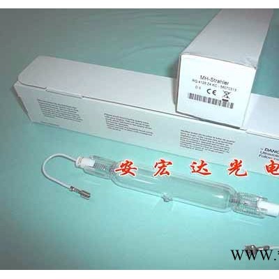 原装德国HERAEUS/贺利氏 RQ4128 Z4 KC UVA紫外线灯管 曝光灯 晒版灯