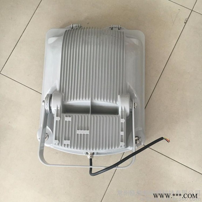 海洋王NSC9700防眩通路灯 400W投光灯 三防灯泛光灯 路灯 金卤灯图2