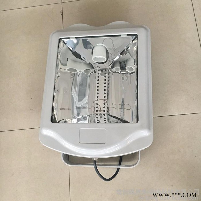 海洋王NSC9700防眩通路灯 400W投光灯 三防灯泛光灯 路灯 金卤灯图3