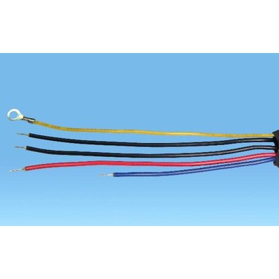 LED灯管、支架专用触摸开关 XD-619