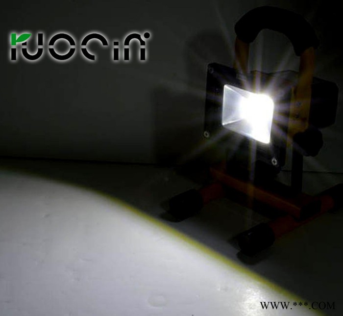 LED超亮工矿灯 信号灯 IP65防水太阳能泛光灯 多功能应急照明灯