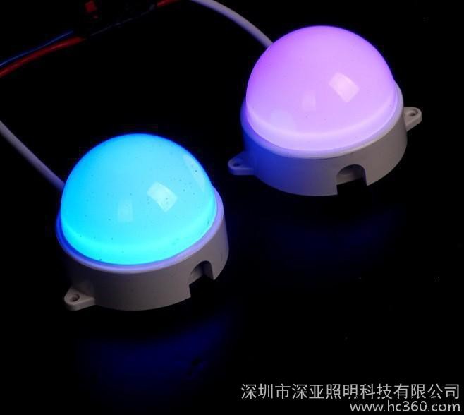 供应深亚照明SY-KH-DGP01洗墙灯射灯投光灯点光源系列图3