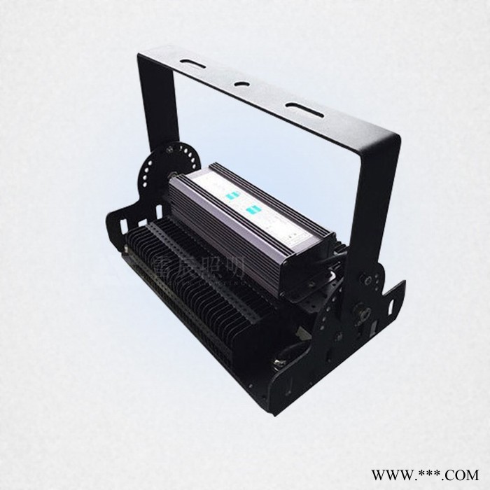 【雷辰】led模组隧道灯 模组投光灯 200w 欧司朗芯片 工程专用 **图5