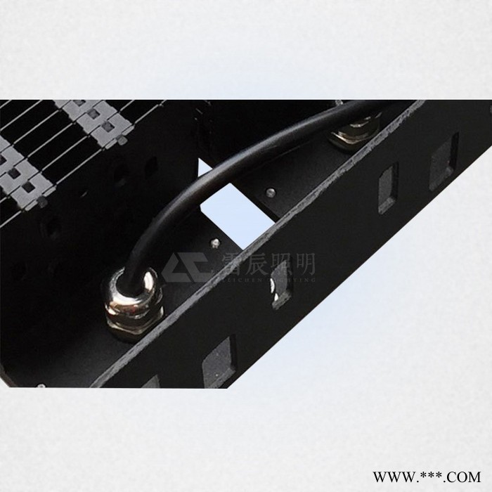 【雷辰】led模组隧道灯 模组投光灯 200w 欧司朗芯片 工程专用 **图2