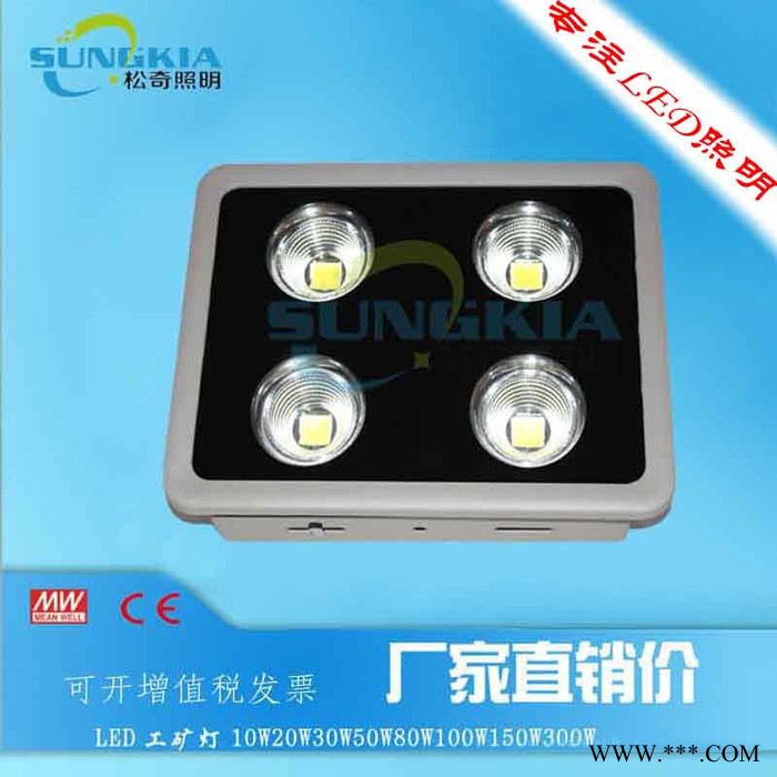 **SungKiaTG-F12-180W 聚光投光灯户外照明价格优惠图3