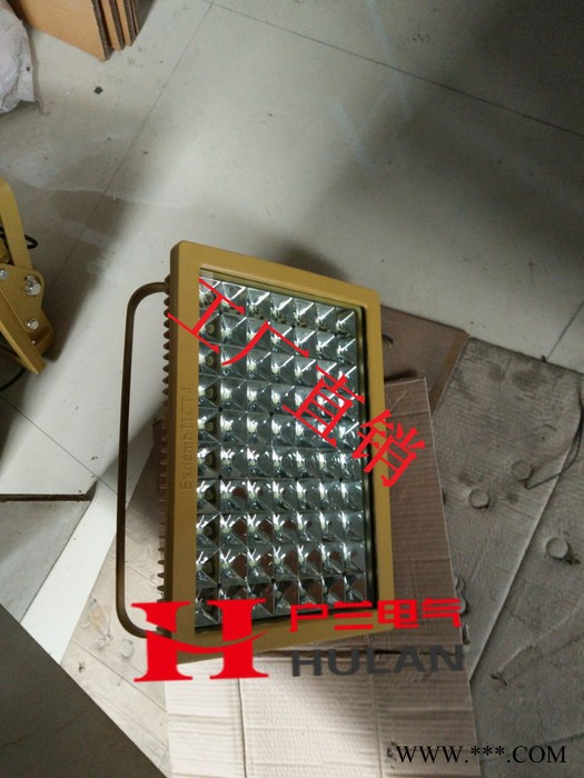 TGF770大功率100W120W防爆照明灯 大97 150W200WLED防爆泛光灯