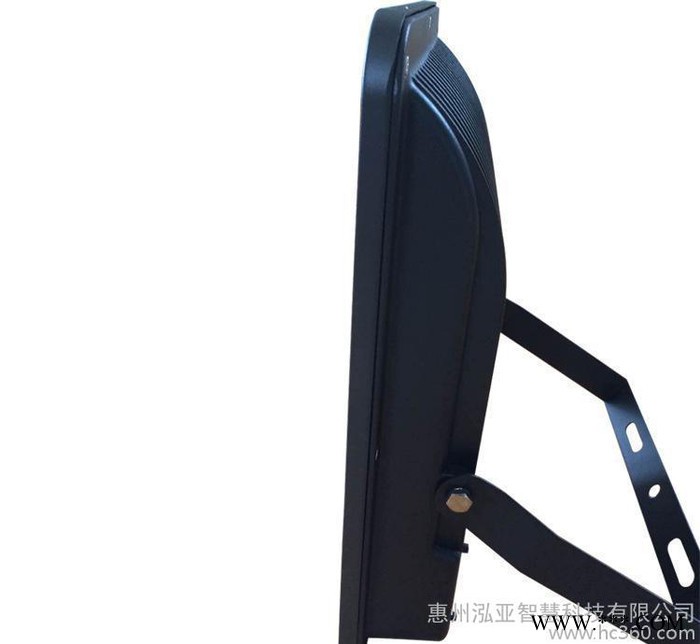 LED投光灯50W贴片泛光灯户外防水大功率投射灯工程专用投光灯图2