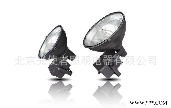 上海亚明 亚字GT182-1000W投光灯配光源， 高杆灯、图3