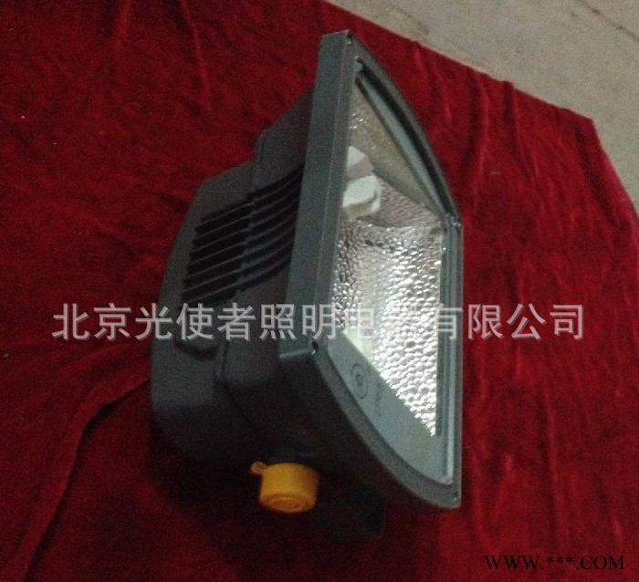 亚明ZY58-TD70/tc 70w 一体化双端小功率泛光灯图2