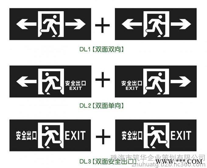 T8 18Wl支架灯管应急电源 led日光灯管消防应急电源图2