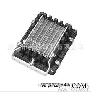 供应邦佳照明BG-LF-200W 200WLED投光灯图2