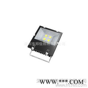 供应邦佳照明BG-LF-200W 200WLED投光灯图3